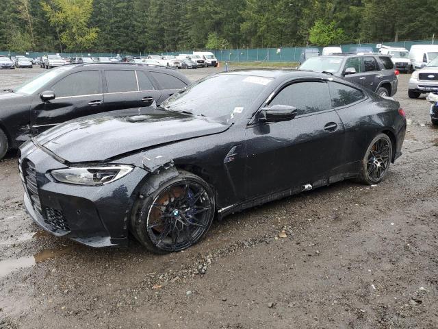 Bmw M4 (2021)
