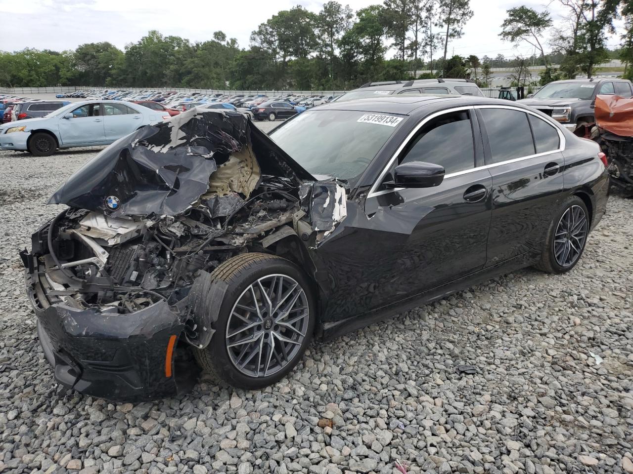 Bmw 3er (2019)