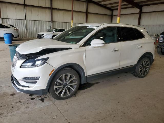 Lincoln Mkc reserv (2019)