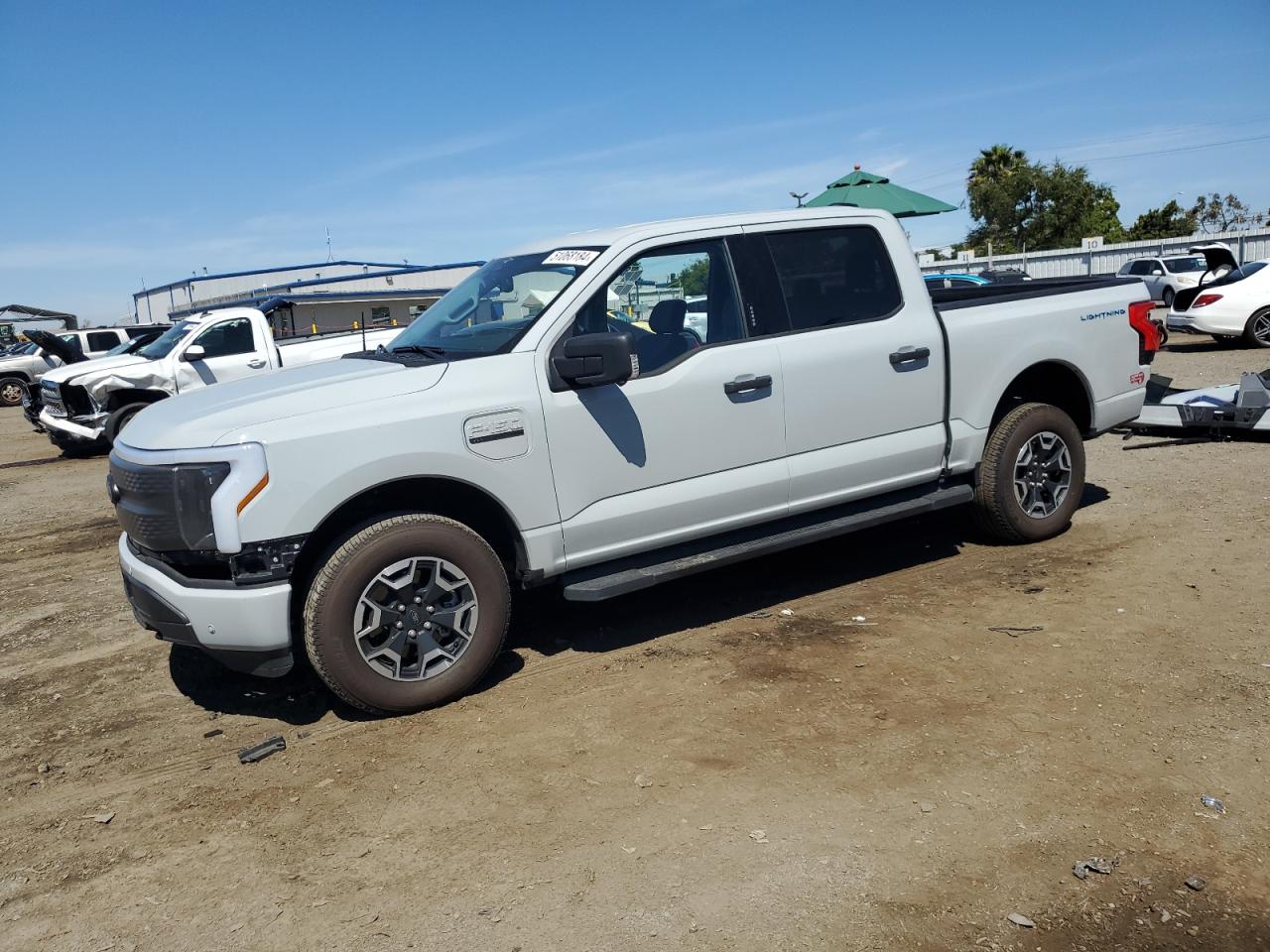 Ford F 150 (2023)