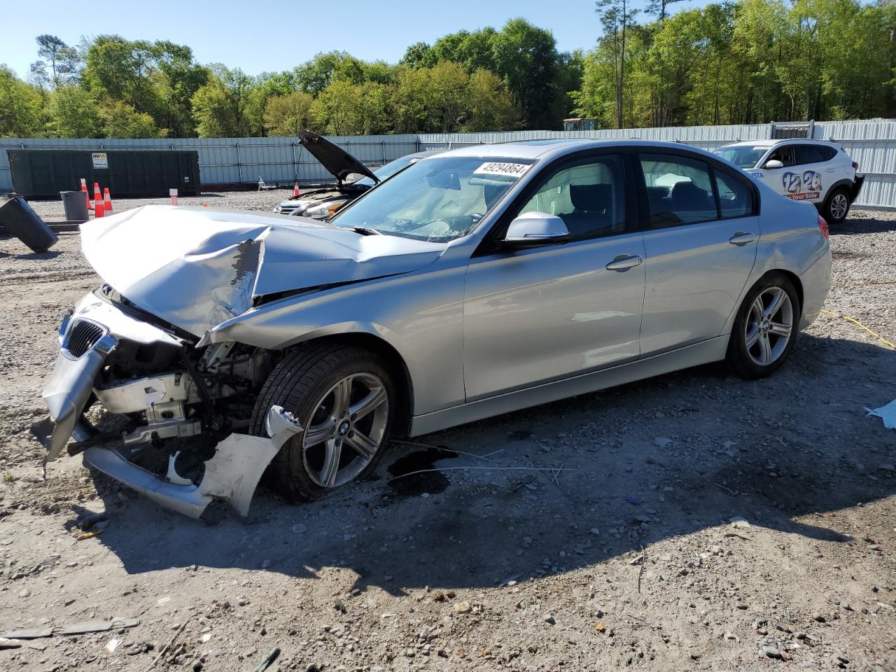 Bmw 3er (2015)