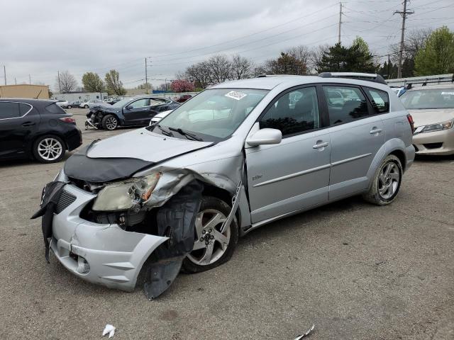 Pontiac Vibe (2005)