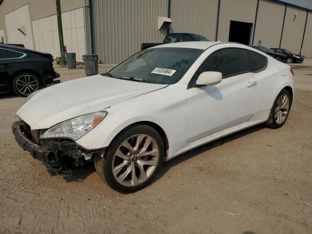 Hyundai Genesis (2011)