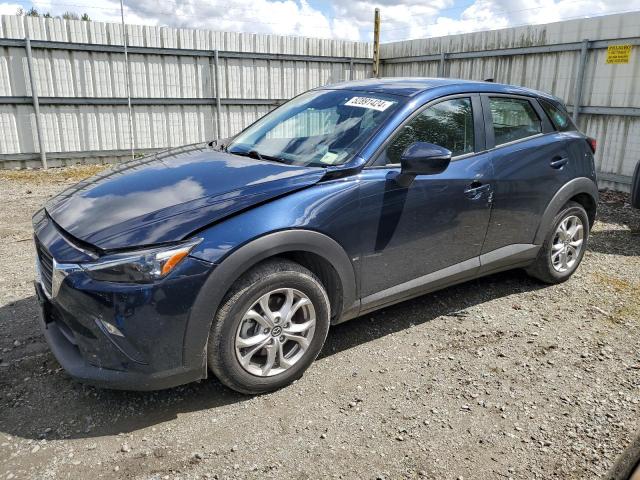 Mazda Cx-3 (2021)