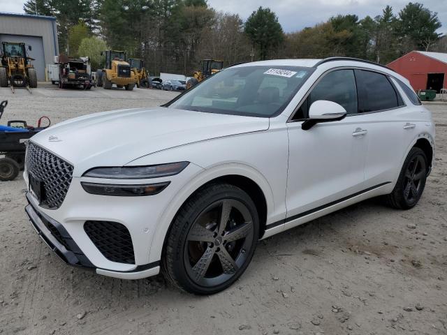 Genesis Gv70 base (2024)