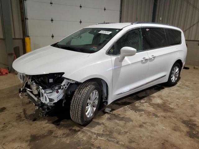Chrysler Pacifica (2019)