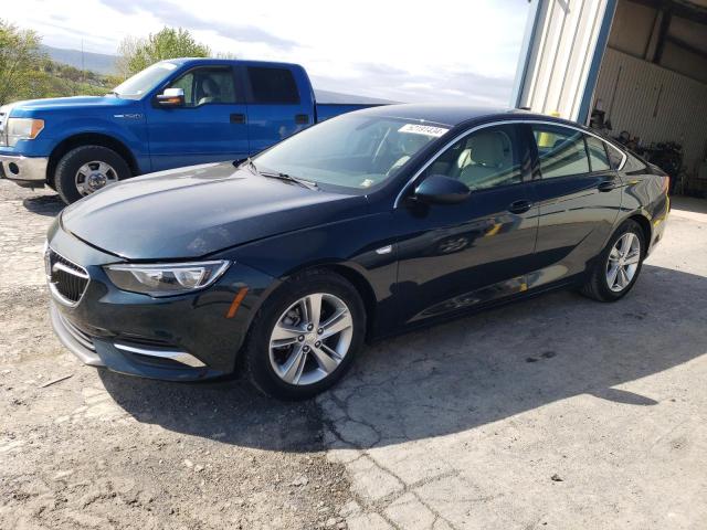 Buick Regal (2018)