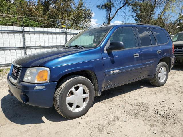 Gmc Envoy (2003)