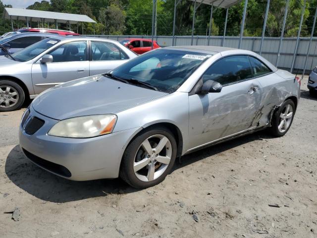 Pontiac G6 (2007)