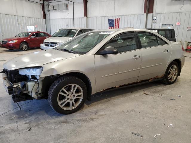 Pontiac G6 (2006)