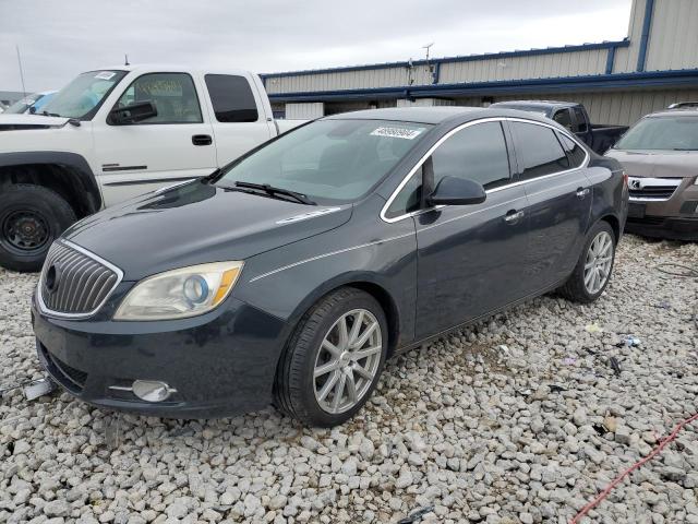 Buick Verano (2014)