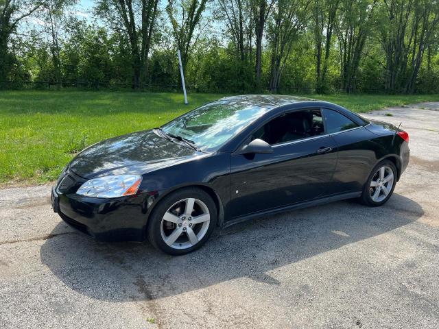Pontiac G6 (2007)