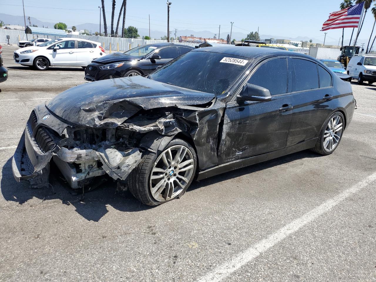 Bmw 3er (2017)