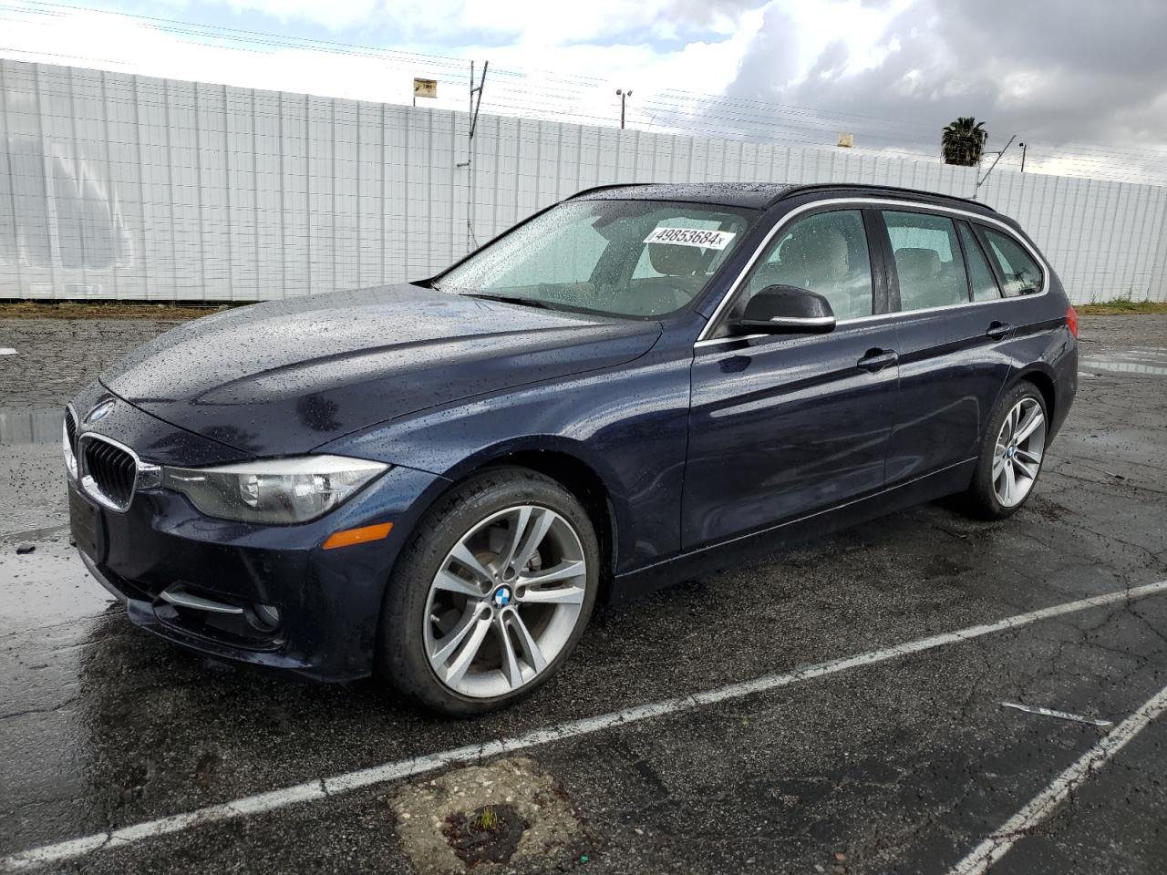 Bmw 3er (2015)