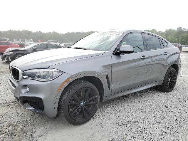 Bmw X6 (2019)