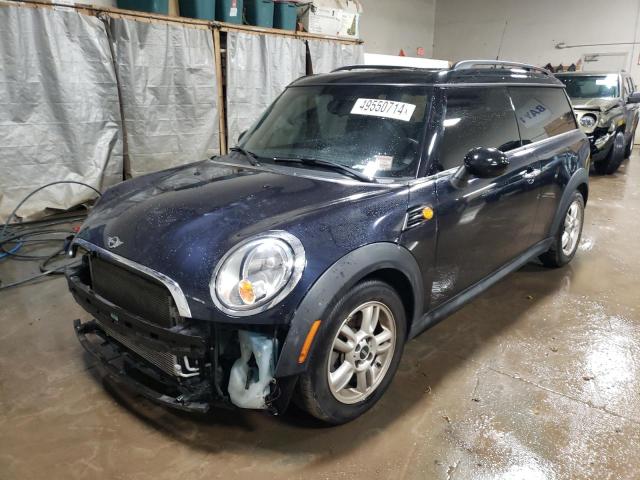 Mini Cooper (2013)