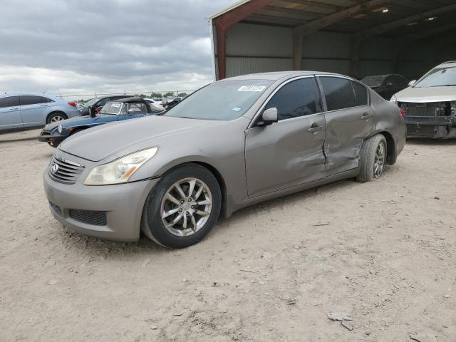 Infiniti G35 (2008)