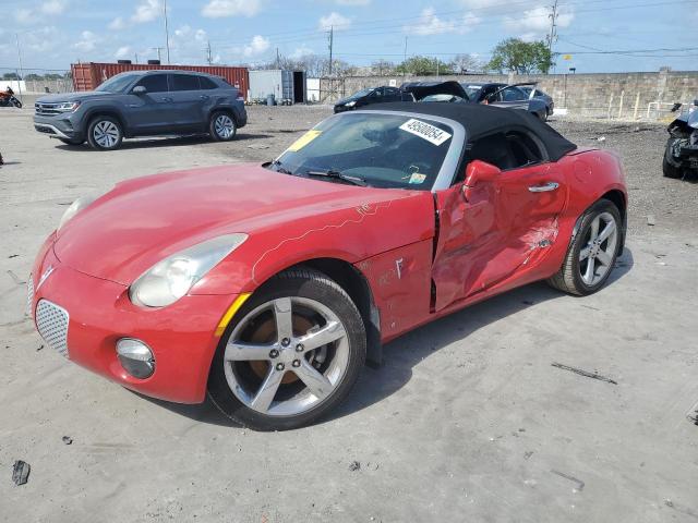 Pontiac Solstice (2006)