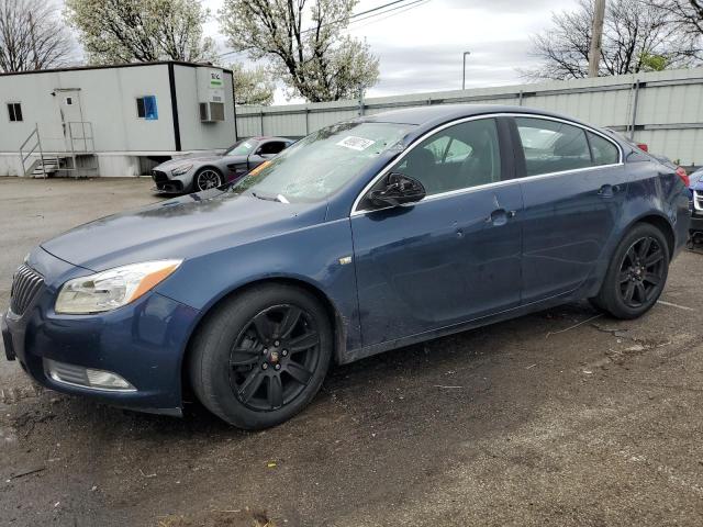 Buick Regal (2011)