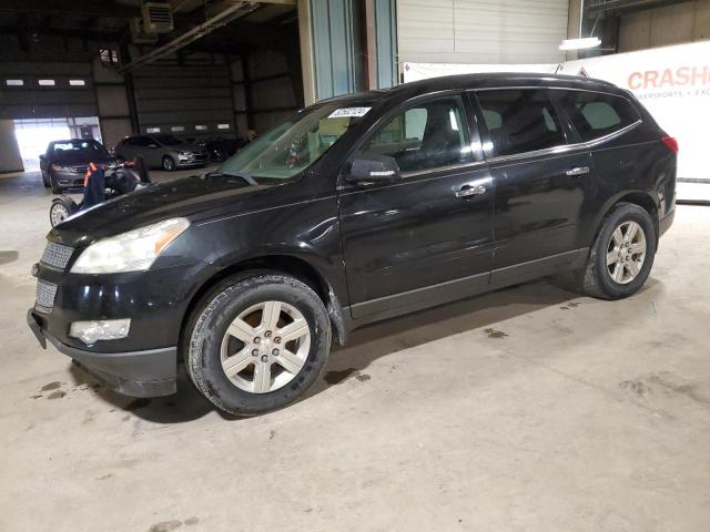 Chevrolet Traverse (2011)