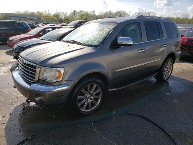 Chrysler Aspen (2008)