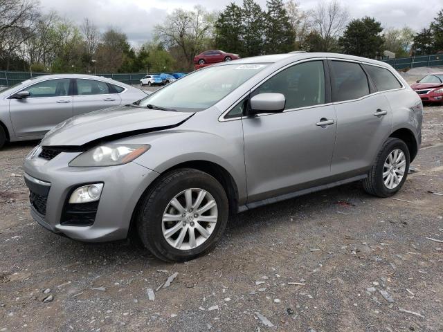 Mazda Cx-7 (2012)