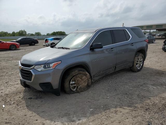Chevrolet Traverse (2020)