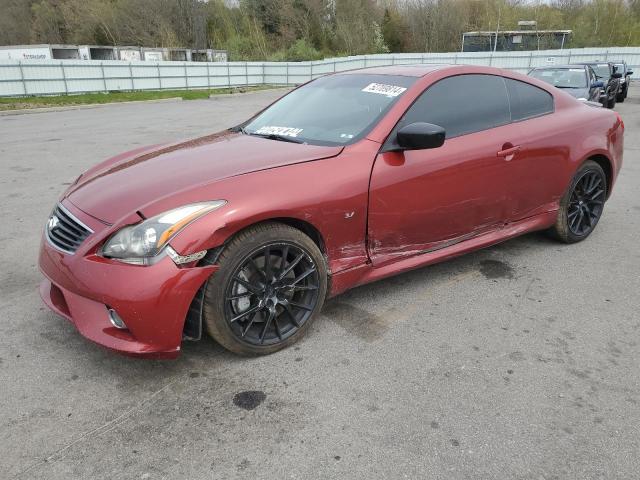 Infiniti Q60 (2015)