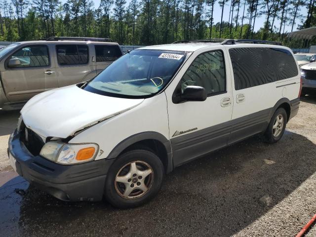 Pontiac Montana (2000)