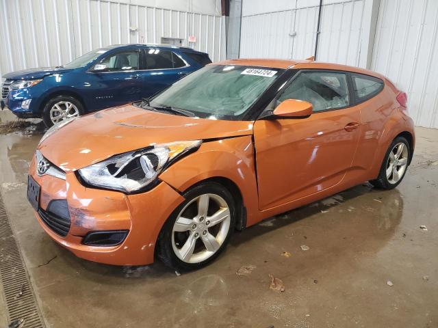 Hyundai Veloster (2013)