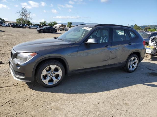 Bmw X1 (2015)