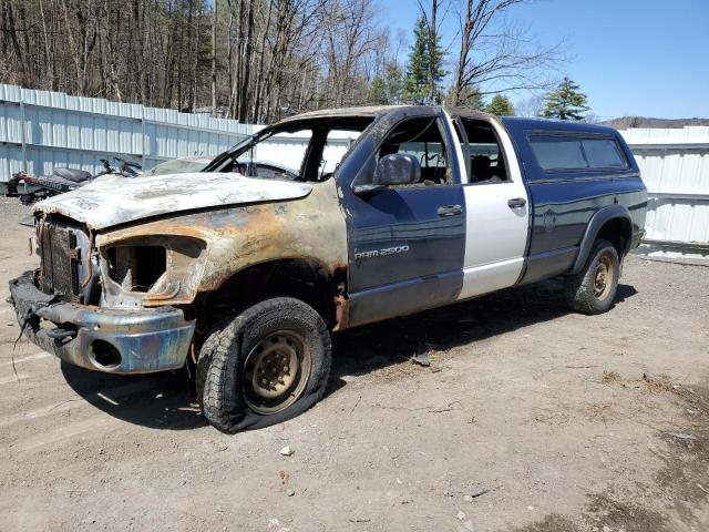 Dodge Ram 2500 (2006)