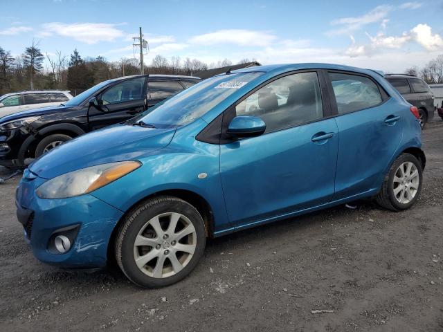 Mazda 2 (2011)
