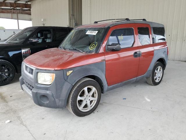 Honda Element (2003)