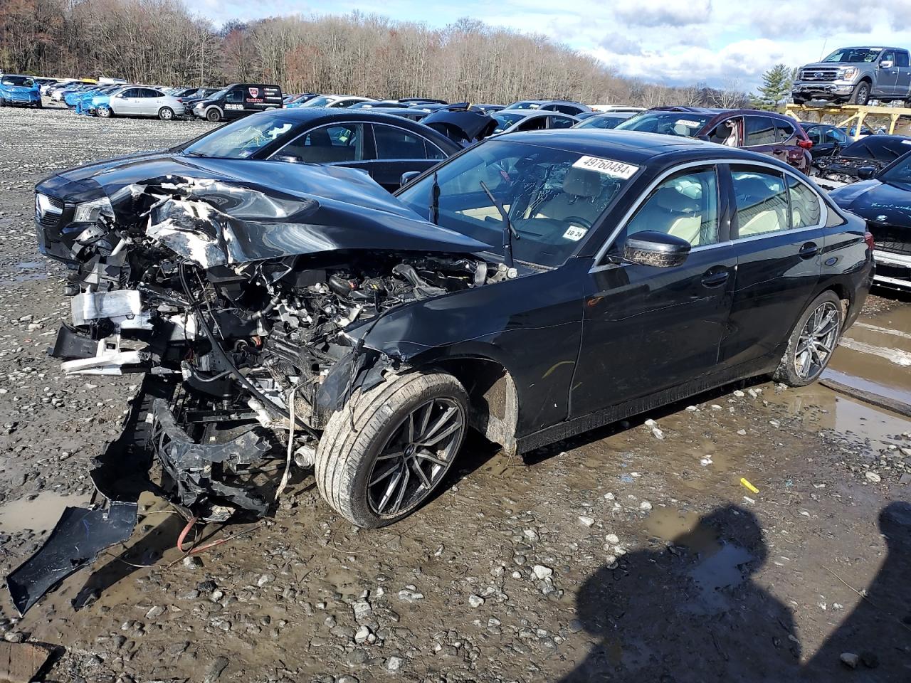 Bmw 3er (2019)