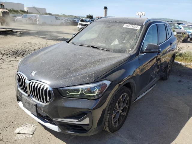 Bmw X1 (2020)