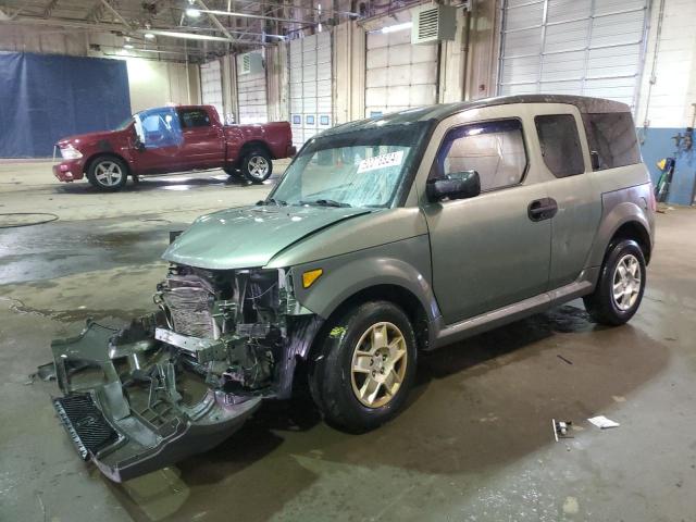 Honda Element (2005)