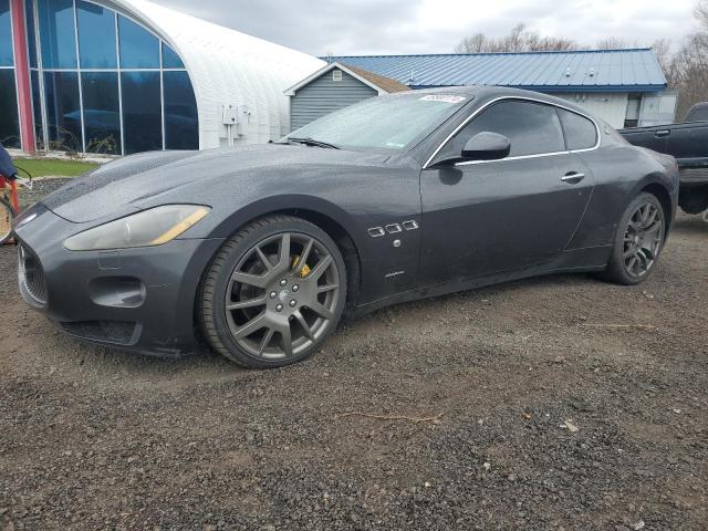 Maserati Granturism (2009)