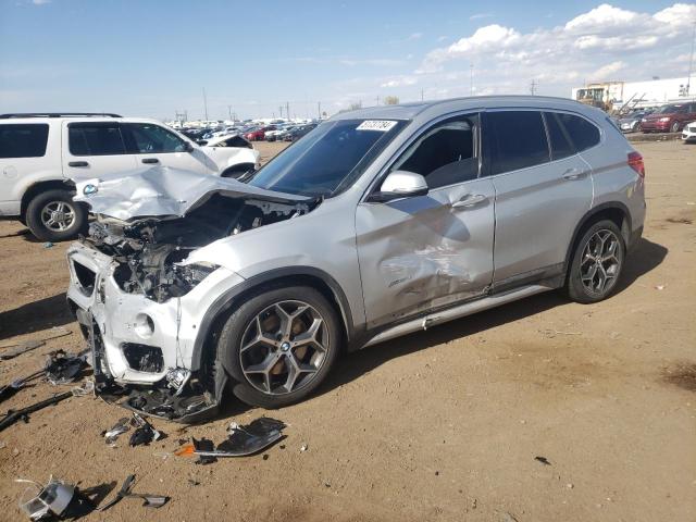 Bmw X1 (2016)