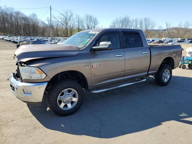 Dodge Ram 2500 (2010)