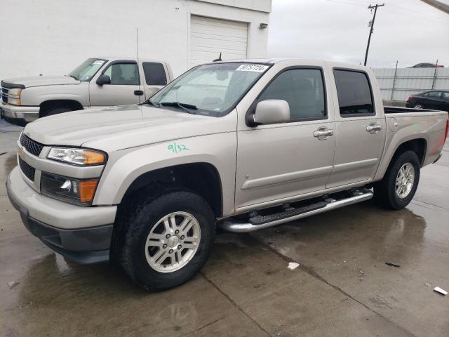 Chevrolet Colorado (2009)