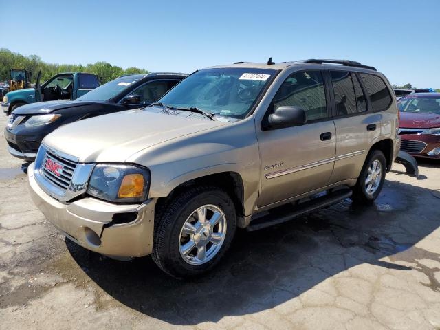 Gmc Envoy (2006)