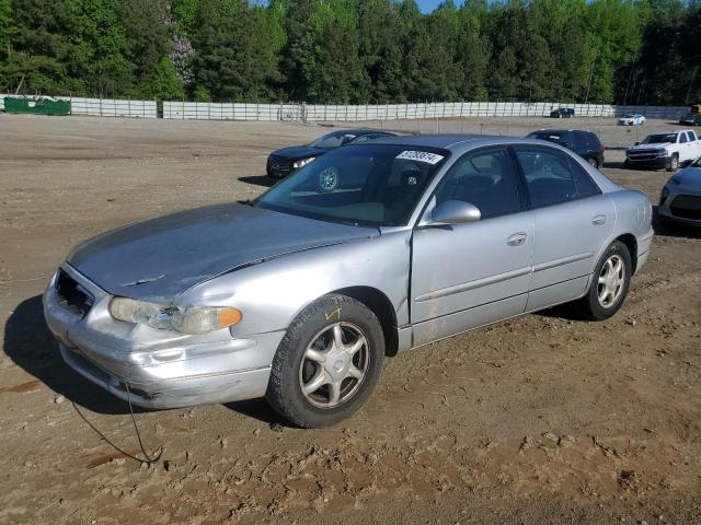 Buick Regal (2004)