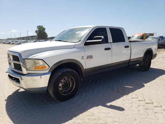 Dodge Ram 2500 (2011)