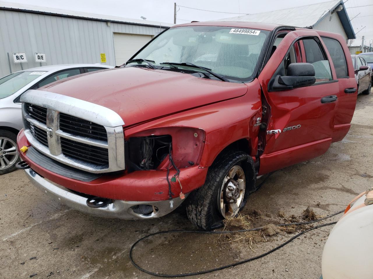Dodge Ram (2006)