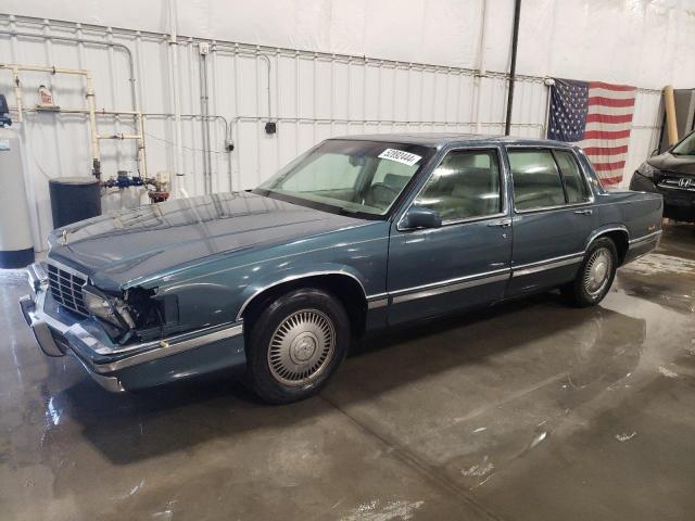 Cadillac Deville (1993)
