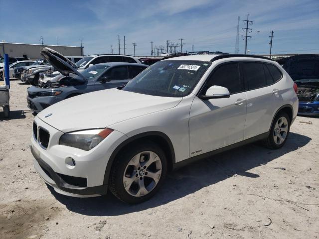 Bmw X1 (2015)