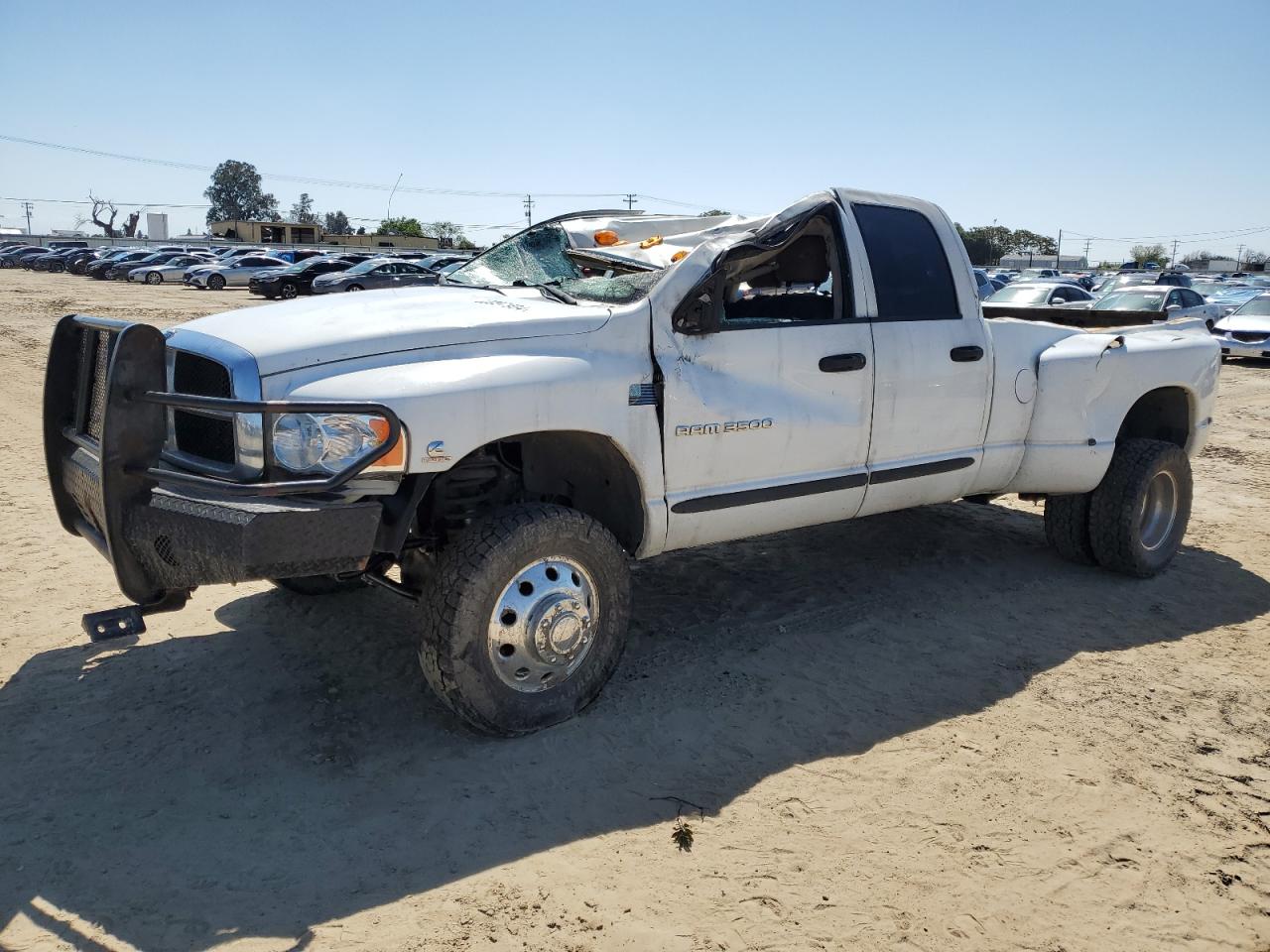 Dodge Ram (2005)
