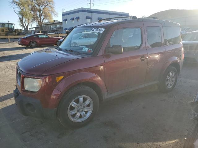 Honda Element (2006)