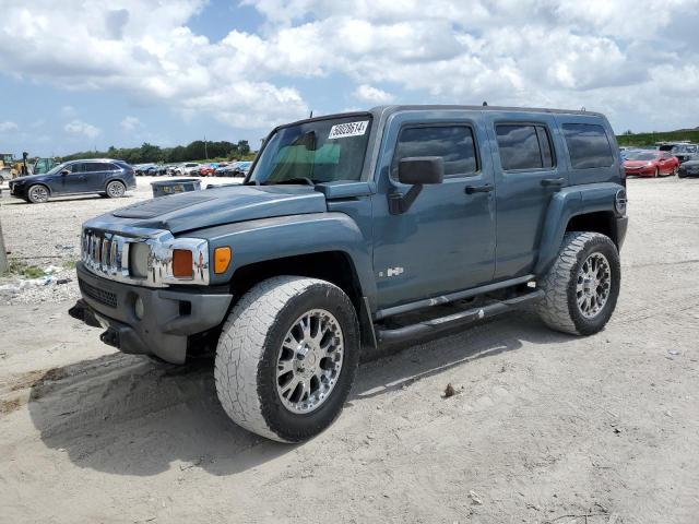 Hummer H3 (2006)